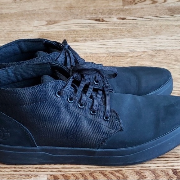 Timberland shoes - Picture 1 of 3